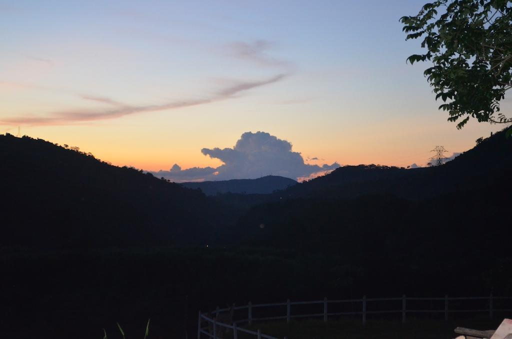 Fazenda Caturama Hotel Areal Zewnętrze zdjęcie