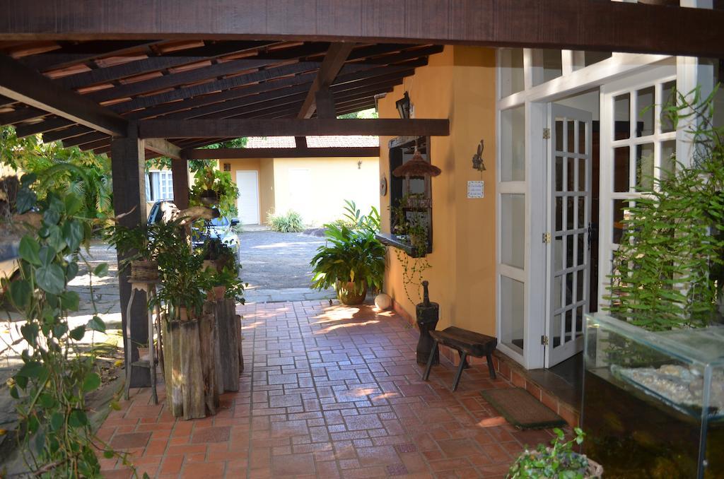 Fazenda Caturama Hotel Areal Zewnętrze zdjęcie
