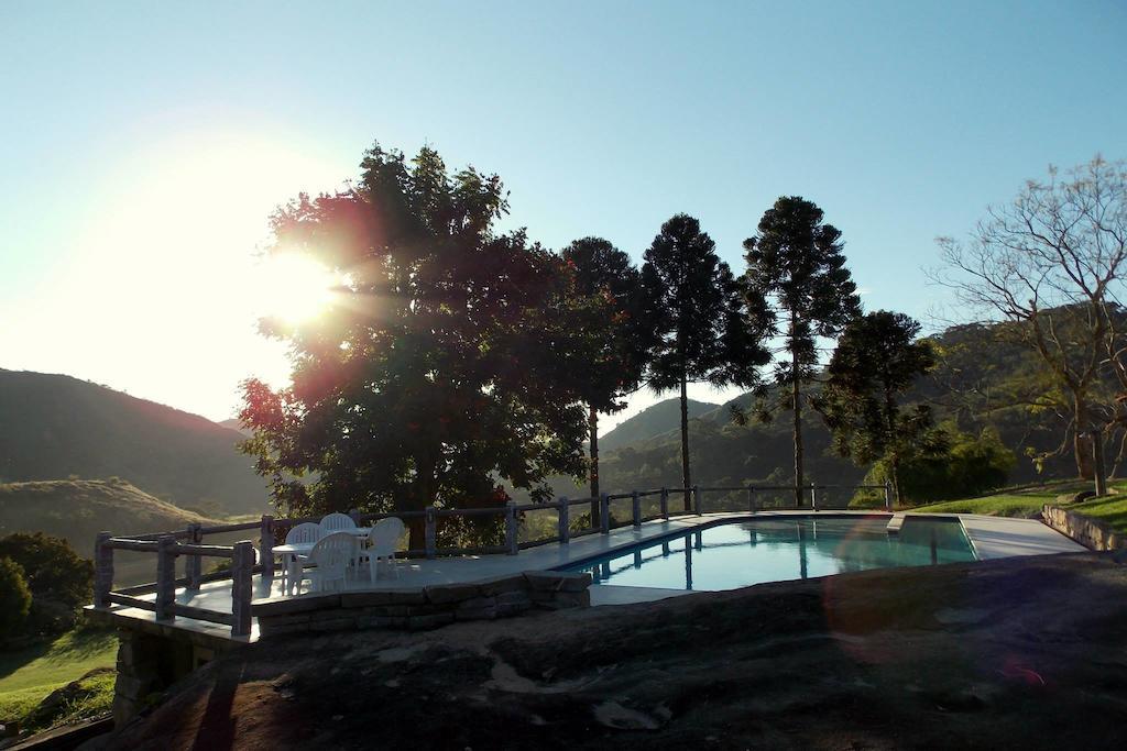 Fazenda Caturama Hotel Areal Zewnętrze zdjęcie