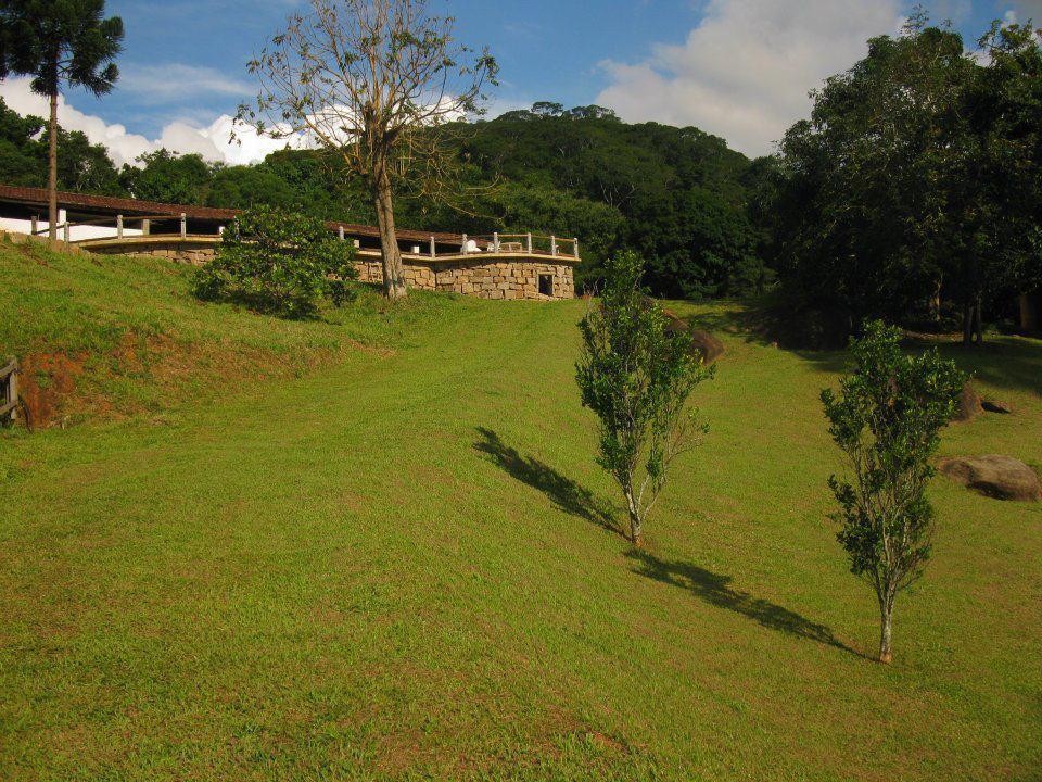Fazenda Caturama Hotel Areal Zewnętrze zdjęcie