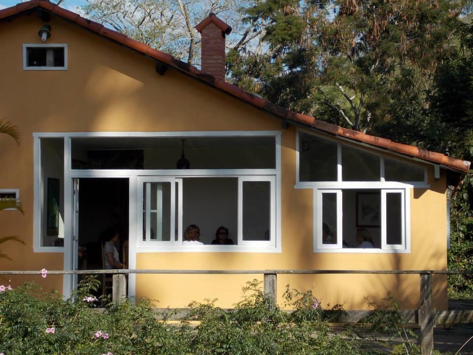 Fazenda Caturama Hotel Areal Zewnętrze zdjęcie