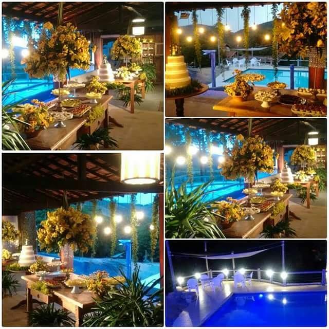 Fazenda Caturama Hotel Areal Zewnętrze zdjęcie