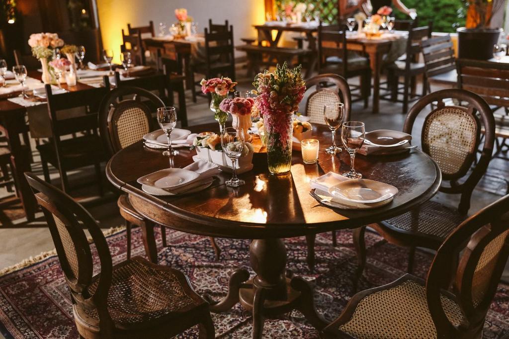 Fazenda Caturama Hotel Areal Zewnętrze zdjęcie
