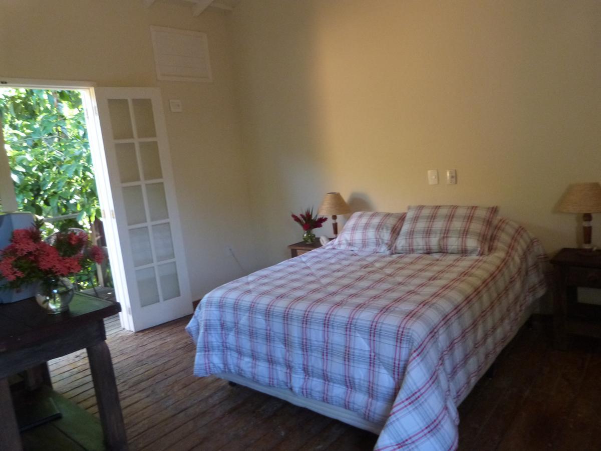 Fazenda Caturama Hotel Areal Zewnętrze zdjęcie
