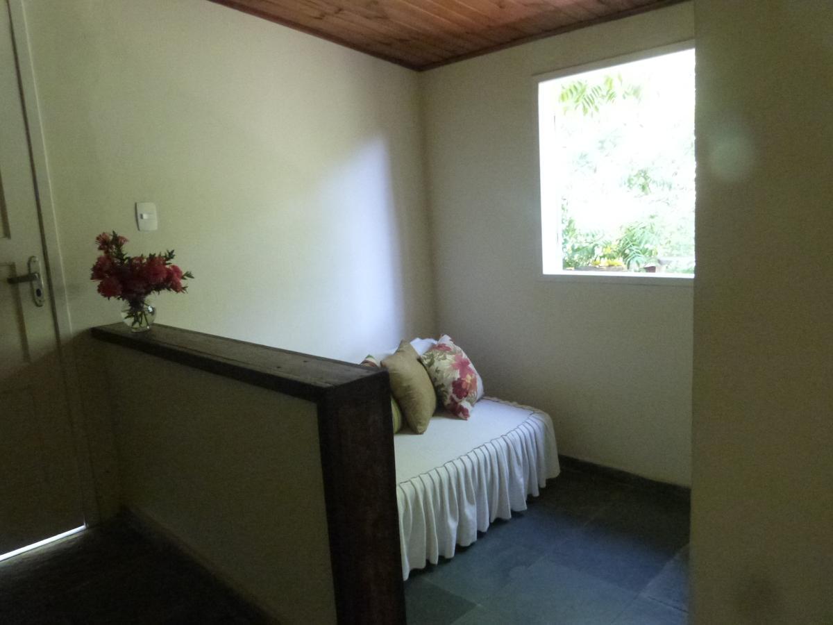 Fazenda Caturama Hotel Areal Zewnętrze zdjęcie