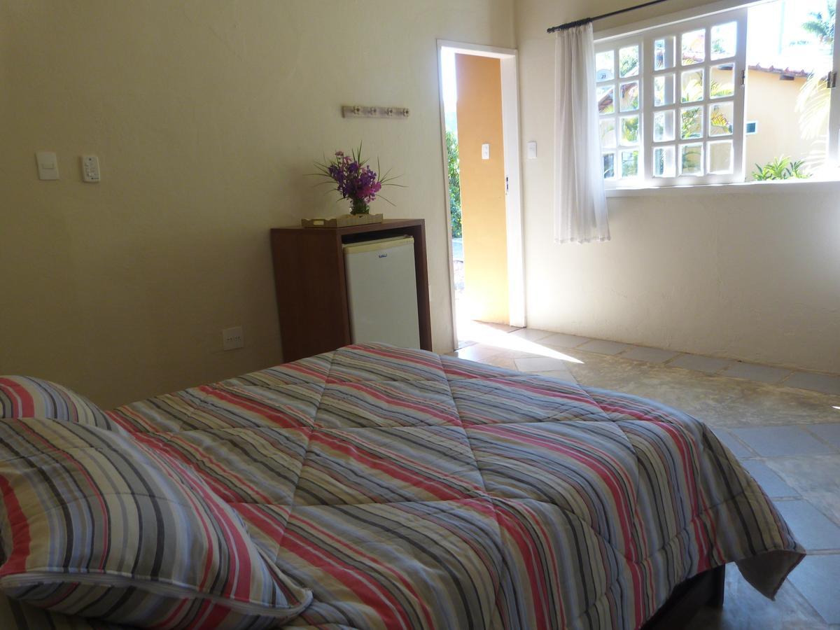 Fazenda Caturama Hotel Areal Zewnętrze zdjęcie