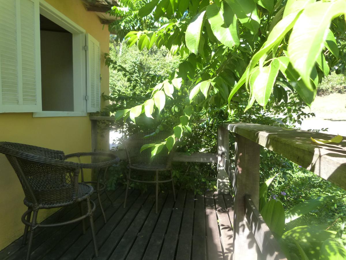Fazenda Caturama Hotel Areal Zewnętrze zdjęcie