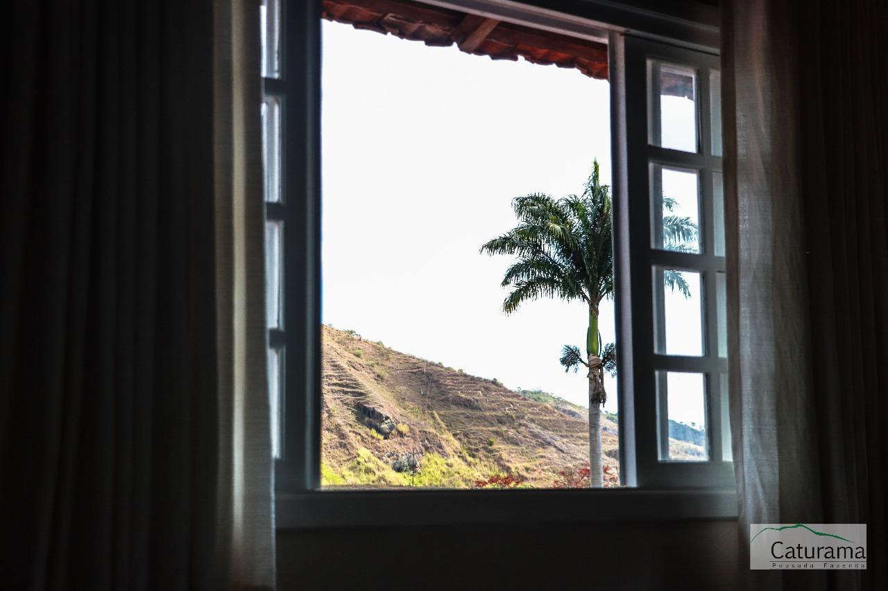 Fazenda Caturama Hotel Areal Zewnętrze zdjęcie